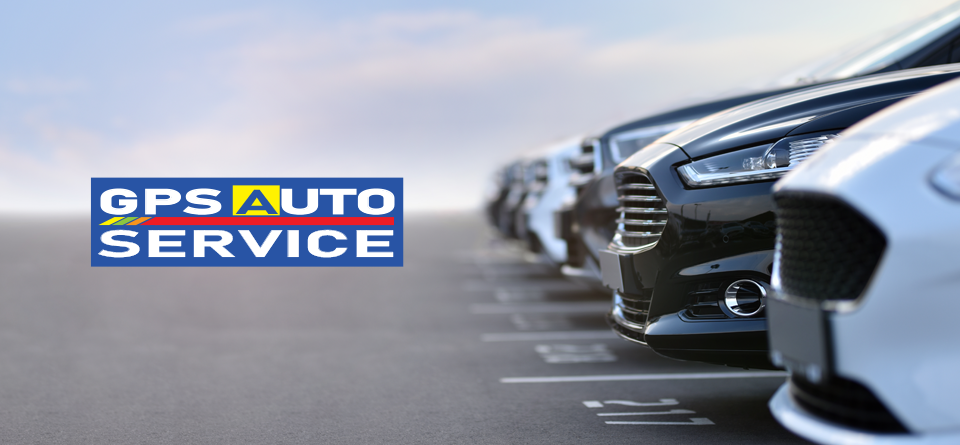 GPS AUTO SERVICE AB
